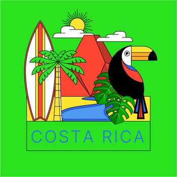 Costa Rica Group