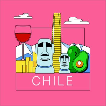 Chile Group