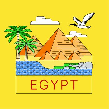 Egypt Group