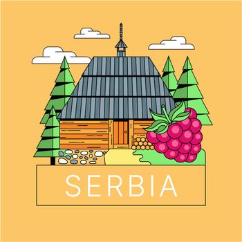 Serbia Group