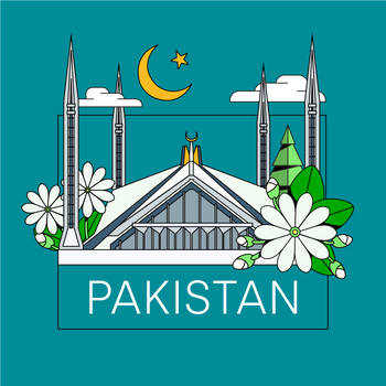 Pakistan Group